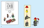 Istruzioni per la Costruzione - LEGO - 60231 - Fire Chief Response Truck: Page 4