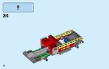 Istruzioni per la Costruzione - LEGO - 60231 - Fire Chief Response Truck: Page 32