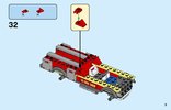 Istruzioni per la Costruzione - LEGO - 60231 - Fire Chief Response Truck: Page 3