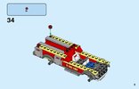 Istruzioni per la Costruzione - LEGO - 60231 - Fire Chief Response Truck: Page 5