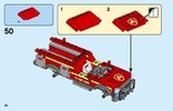 Istruzioni per la Costruzione - LEGO - 60231 - Fire Chief Response Truck: Page 18