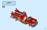 Istruzioni per la Costruzione - LEGO - 60231 - Fire Chief Response Truck: Page 23