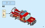 Istruzioni per la Costruzione - LEGO - 60231 - Fire Chief Response Truck: Page 31