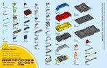 Istruzioni per la Costruzione - LEGO - 60232 - Garage Center: Page 64