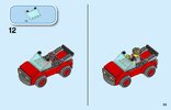 Istruzioni per la Costruzione - LEGO - 60232 - Garage Center: Page 33