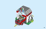 Istruzioni per la Costruzione - LEGO - 60232 - Garage Center: Page 49