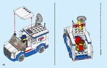 Istruzioni per la Costruzione - LEGO - 60233 - Donut shop opening: Page 52