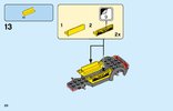 Istruzioni per la Costruzione - LEGO - 60233 - Donut shop opening: Page 20