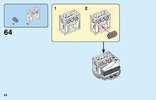 Istruzioni per la Costruzione - LEGO - 60233 - Donut shop opening: Page 52