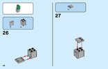 Istruzioni per la Costruzione - LEGO - 60233 - Donut shop opening: Page 44