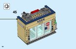 Istruzioni per la Costruzione - LEGO - 60233 - Donut shop opening: Page 60