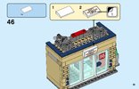 Istruzioni per la Costruzione - LEGO - 60233 - Donut shop opening: Page 61