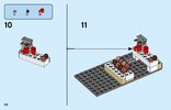 Istruzioni per la Costruzione - LEGO - 60233 - Donut shop opening: Page 24