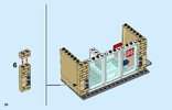 Istruzioni per la Costruzione - LEGO - 60233 - Donut shop opening: Page 38