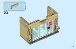 Istruzioni per la Costruzione - LEGO - 60233 - Donut shop opening: Page 41