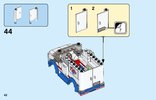 Istruzioni per la Costruzione - LEGO - 60233 - Donut shop opening: Page 42