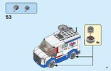 Istruzioni per la Costruzione - LEGO - 60233 - Donut shop opening: Page 51