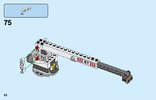 Istruzioni per la Costruzione - LEGO - 60233 - Donut shop opening: Page 62