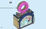 Istruzioni per la Costruzione - LEGO - 60233 - Donut shop opening: Page 82