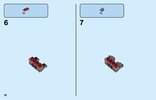 Istruzioni per la Costruzione - LEGO - 60233 - Donut shop opening: Page 16