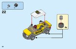 Istruzioni per la Costruzione - LEGO - 60233 - Donut shop opening: Page 30