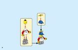 Istruzioni per la Costruzione - LEGO - 60234 - People Pack - Fun Fair: Page 8