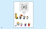 Istruzioni per la Costruzione - LEGO - 60234 - People Pack - Fun Fair: Page 30