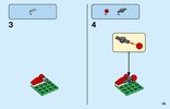 Istruzioni per la Costruzione - LEGO - 60234 - People Pack - Fun Fair: Page 35