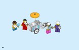 Istruzioni per la Costruzione - LEGO - 60234 - People Pack - Fun Fair: Page 60