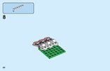 Istruzioni per la Costruzione - LEGO - 60234 - People Pack - Fun Fair: Page 24