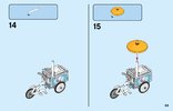 Istruzioni per la Costruzione - LEGO - 60234 - People Pack - Fun Fair: Page 59