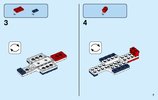 Istruzioni per la Costruzione - LEGO - 60239 - Police Patrol Car: Page 7