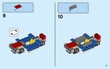 Istruzioni per la Costruzione - LEGO - 60239 - Police Patrol Car: Page 11