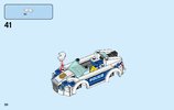 Istruzioni per la Costruzione - LEGO - 60239 - Police Patrol Car: Page 30