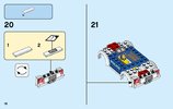 Istruzioni per la Costruzione - LEGO - 60239 - Police Patrol Car: Page 18