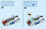 Istruzioni per la Costruzione - LEGO - 60239 - Police Patrol Car: Page 22