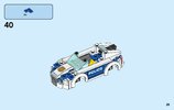 Istruzioni per la Costruzione - LEGO - 60239 - Police Patrol Car: Page 29