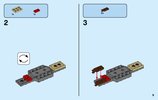 Istruzioni per la Costruzione - LEGO - 60240 - Kayak Adventure: Page 9