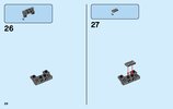 Istruzioni per la Costruzione - LEGO - 60240 - Kayak Adventure: Page 26