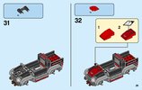 Istruzioni per la Costruzione - LEGO - 60240 - Kayak Adventure: Page 29