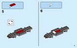 Istruzioni per la Costruzione - LEGO - 60240 - Kayak Adventure: Page 11