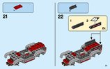 Istruzioni per la Costruzione - LEGO - 60240 - Kayak Adventure: Page 21