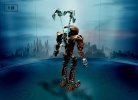 Istruzioni per la Costruzione - LEGO - 65409 - Bionicle Toa Metru 8601+8604+8613: Page 15