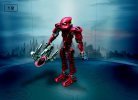 Istruzioni per la Costruzione - LEGO - 65409 - Bionicle Toa Metru 8601+8604+8613: Page 14