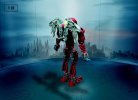 Istruzioni per la Costruzione - LEGO - 65409 - Bionicle Toa Metru 8601+8604+8613: Page 15