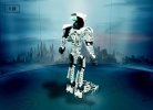 Istruzioni per la Costruzione - LEGO - 65411 - Bionicle Toa Metru 8603+8606+8613: Page 15