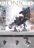 Istruzioni per la Costruzione - LEGO - 65416 - Bionicle Matoran 8609/8612: Page 1