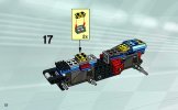 Istruzioni per la Costruzione - LEGO - 65417 - Racers 8383/8385: Page 22