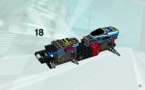 Istruzioni per la Costruzione - LEGO - 65417 - Racers 8383/8385: Page 23