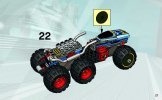 Istruzioni per la Costruzione - LEGO - 65417 - Racers 8383/8385: Page 27